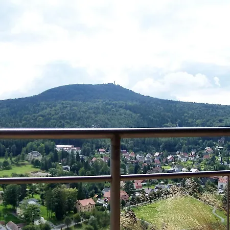 Am Kaltenstein Olbersdorf